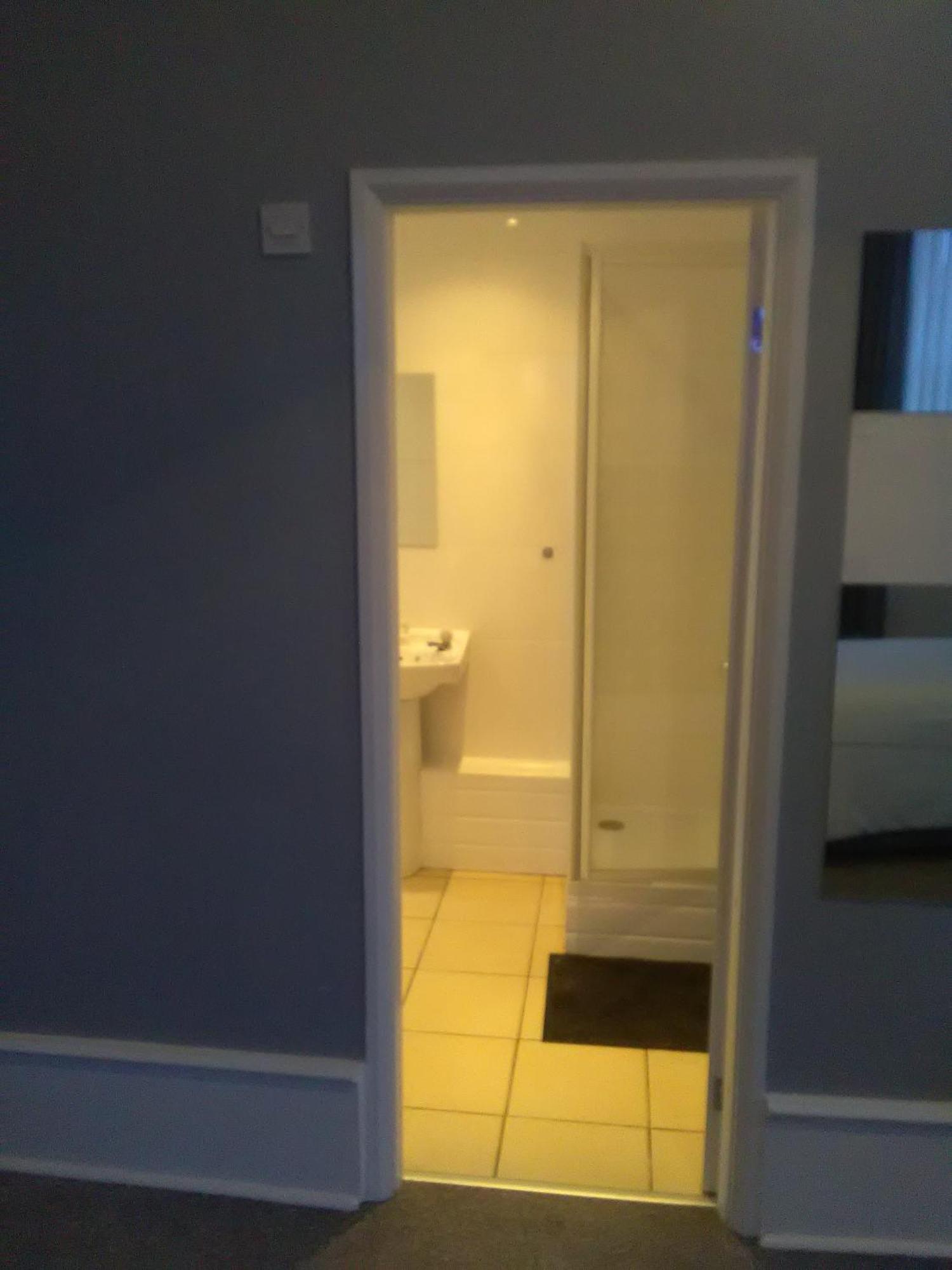 Newcastle West Hotel&Bar Zimmer foto