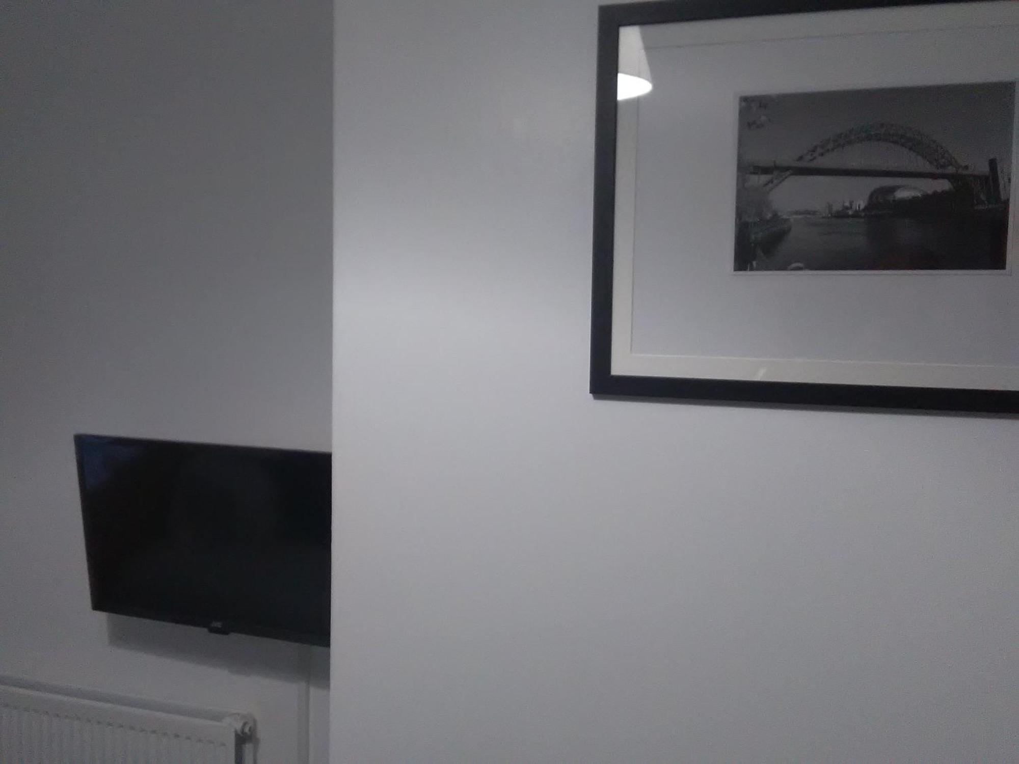 Newcastle West Hotel&Bar Zimmer foto