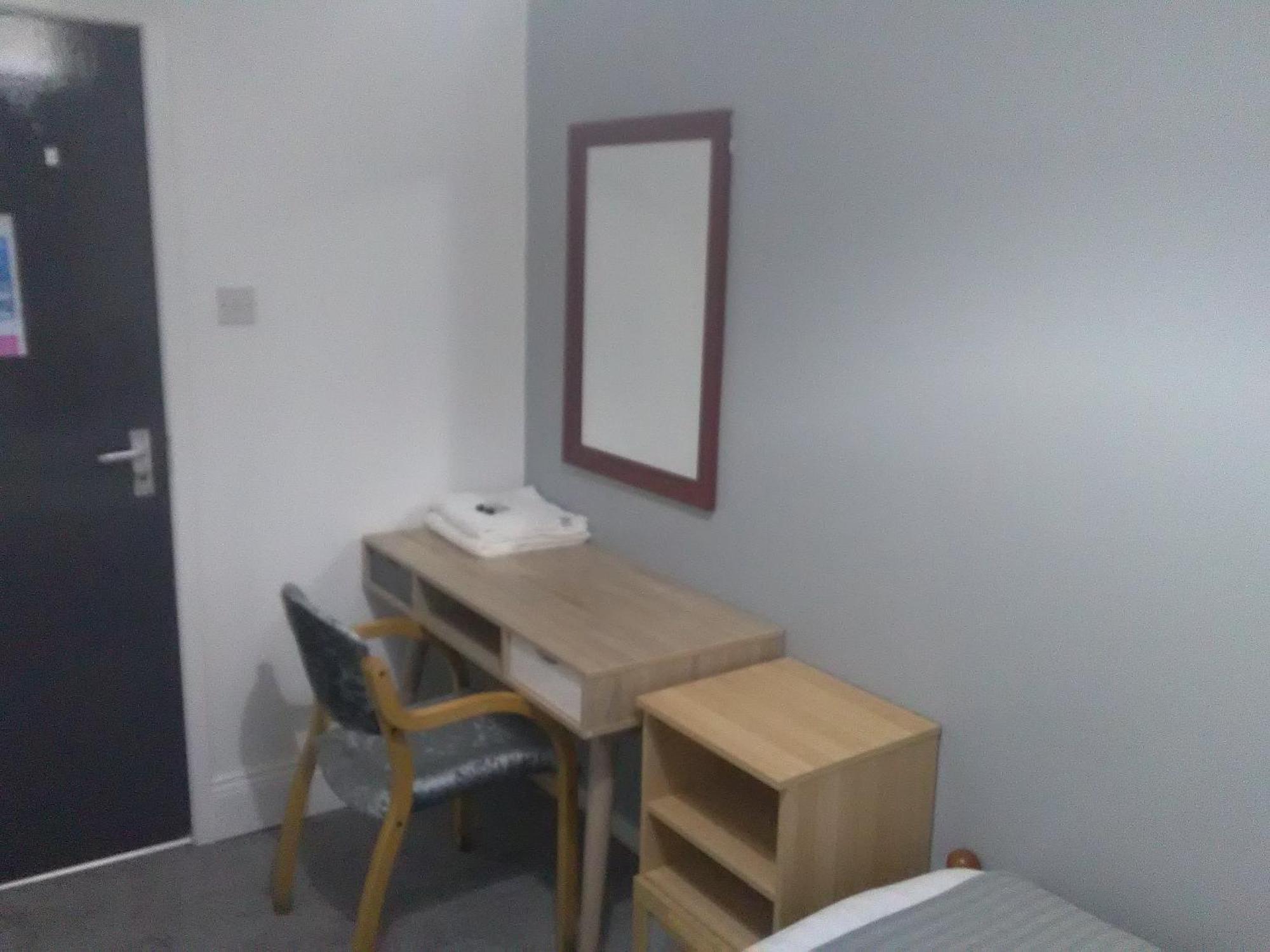 Newcastle West Hotel&Bar Zimmer foto